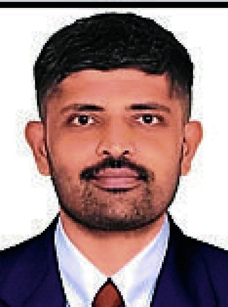 ಬಾಕ್ಸಿಂಗ್ ಚಾಂಪಿಯನ್‌ಶಿಪ್‌: ಉಡುಪಿ ಅವಿನಾಶ್ ಕುಮಾರ್ ಶೆಟ್ಟಿಗೆ ಕಂಚಿನ ಪದಕ