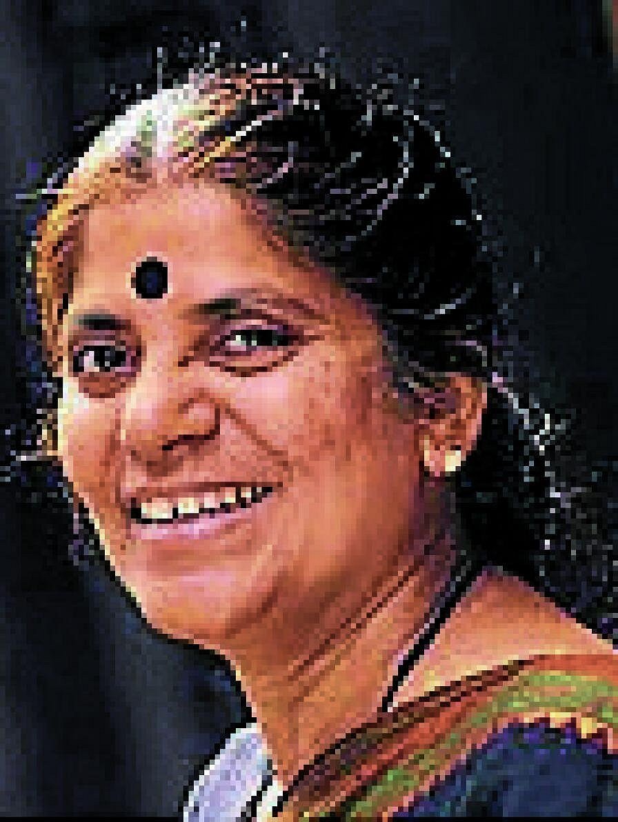 ನಮೂನೆ–7 ಸಲ್ಲಿಸಿದ ದೂರುದಾರರ ವಿರುದ್ಧ ಎಫ್‌ಐಆರ್‌ ದಾಖಲಿಸಿ: ಕೆ.ನೀಲಾ