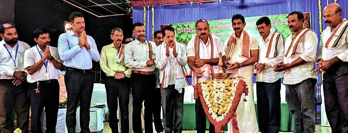 ದುಶ್ಚಟಮುಕ್ತ ಸಮಾಜ ಗಾಂಧೀಜಿ ಕನಸು: ಶಾಸಕ ಕಿರಣ್ ಕುಮಾರ್
