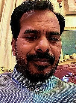 ಸೇತುವೆ ನಿರ್ಮಾಣಕ್ಕೆ ಟೆಂಡರ್‌ ಕರೆಯದಿದ್ದರೆ ಮುತ್ತಿಗೆ: ಪಾಟೀಲ