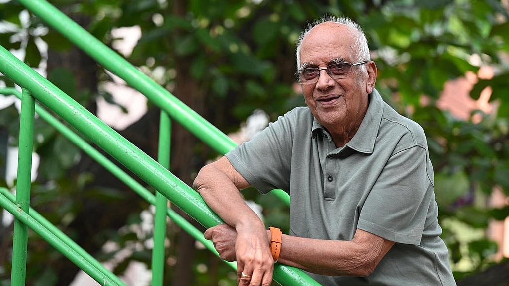 ʼಪುಷ್ಪಕ ವಿಮಾನʼ ಖ್ಯಾತಿಯ ದಿಗ್ಗಜ ನಿರ್ದೇಶಕ ಸಿಂಗೀತಮ್‌ ಶ್ರೀನಿವಾಸ ರಾವ್‌ ನಿಧನ