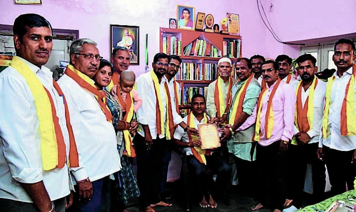 Book Reading Cultivates Intellectual Maturity