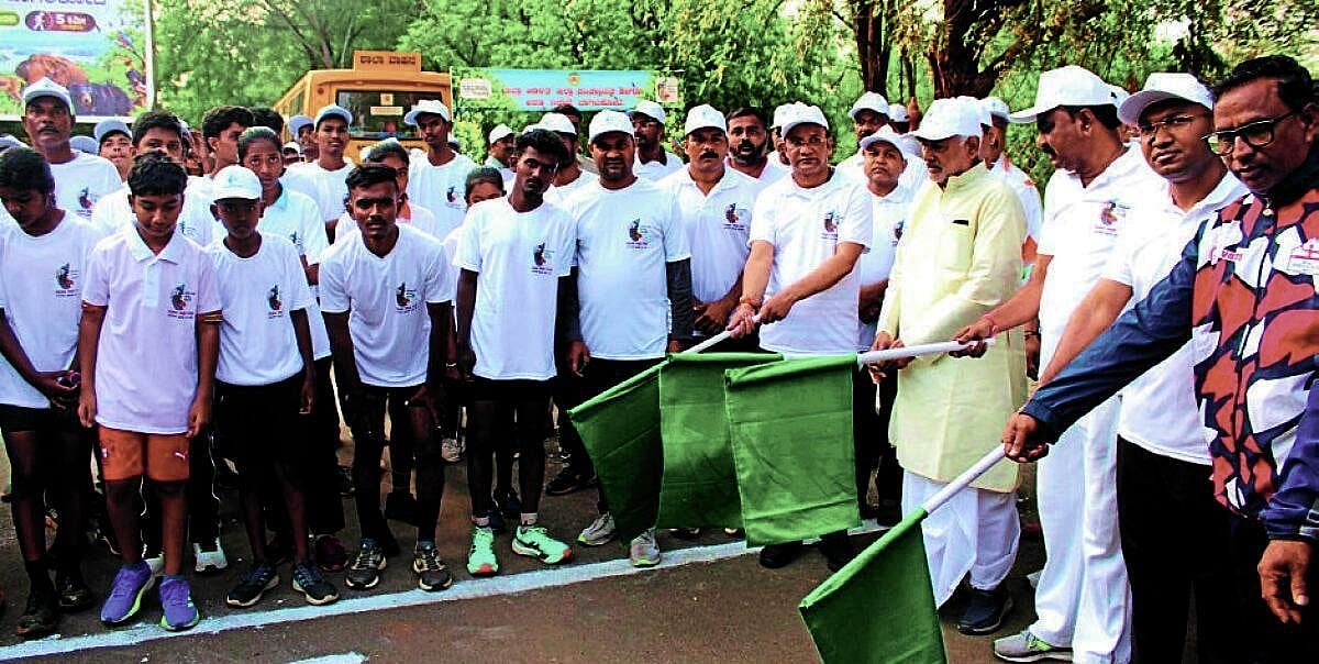 ಪರಿಸರ, ವನ್ಯಜೀವಿ ರಕ್ಷಣೆಯಾಗಲಿ: ಶಾಸಕ ಜೆ.ಟಿ. ಪಾಟೀಲ