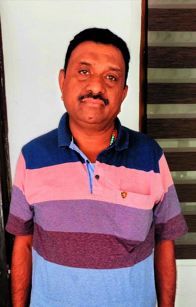 DIG of Kalaburagi Jail Arrested in Connection with Fake Release Order