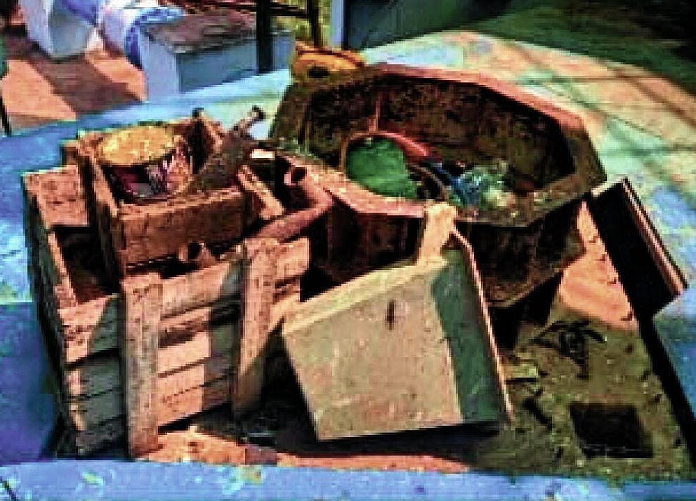 ಗದಗ: ಜಿಲ್ಲೆಗೆ ಬೇಕಿದೆ ‘ನೀರಿನ ಭದ್ರತೆ‘