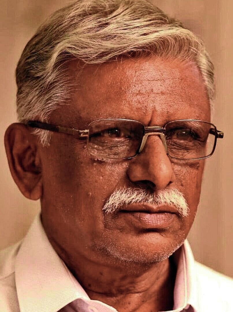 ಭಾರತದ ಎಲ್ಲ ಲಿಪಿಗಳಿಗೆ ಬ್ರಾಹ್ಮಮೀಯ ಮೂಲ ಎಂದು ಕರ್ನಾಟಕ ಇತಿಹಾಸ ಅಕಾಡೆಮಿ ಅಧ್ಯಕ್ಷರು
