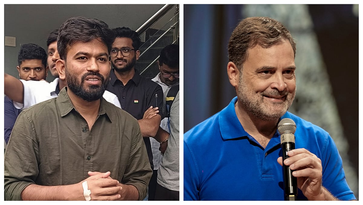 ಕಾಂಗ್ರೆಸ್–ಕಾಕ್ರೋಚ್ ನಡುವೆ ಸಂಘರ್ಷ? ಕ್ರೆಡಿಟ್ಗಾಗಿ ನಾಯಕರ ನಡುವೆ ಕೆಸರೆರಚಾಟ