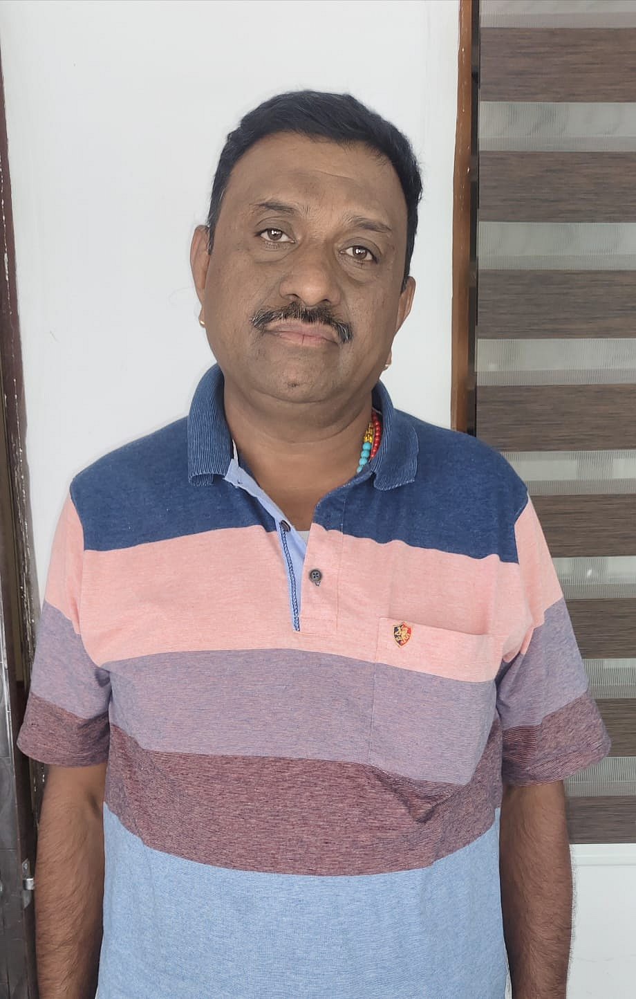 ಸಜಾ ಕೈದಿಯ ಪತ್ನಿಗೆ ಡಿಐಜಿ ಲೈಂಗಿಕ ಶೋಷಣೆ
