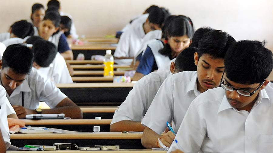 SSLC ಉತ್ತೀರ್ಣ ನಿಯಮದಲ್ಲಿ ಯಾವುದೇ ಬದಲಾವಣೆ ಇಲ್ಲ: ಸಿಬಿಎಸ್‌ಇ ಸ್ಪಷ್ಟನೆ
