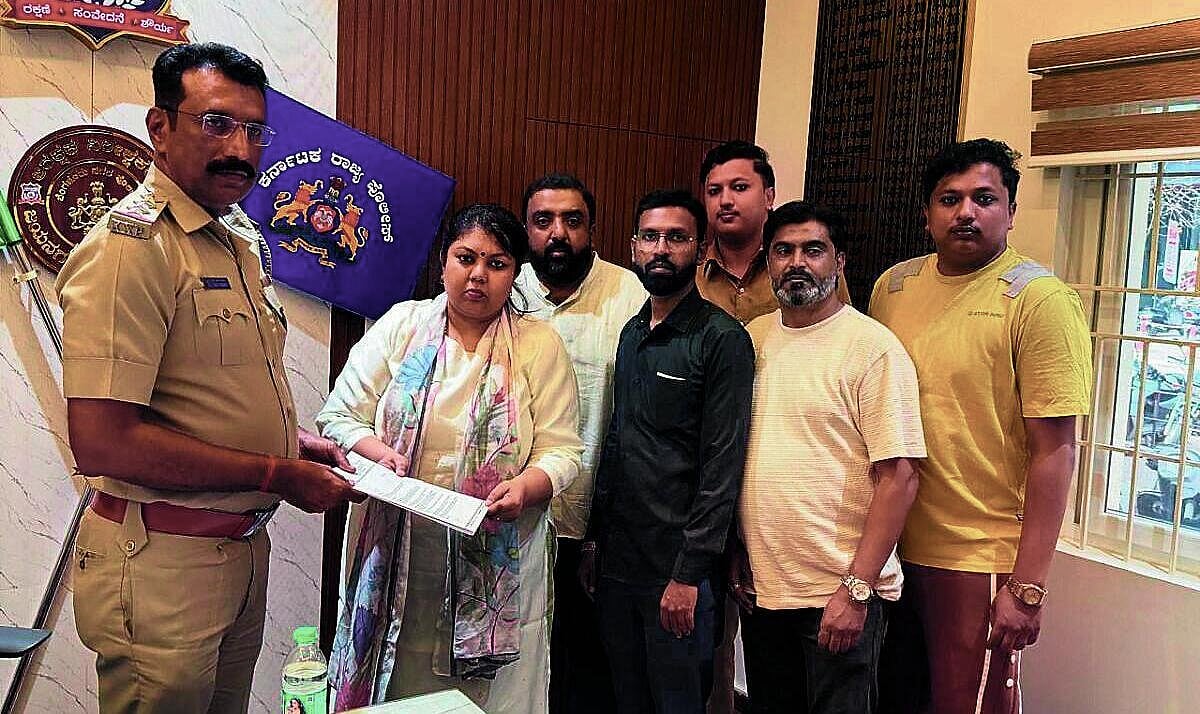 Complaint filed alleging removal of eligible voters in Jayanagar constituency