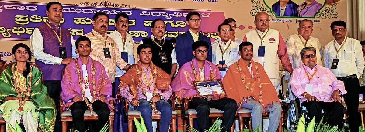 Hallikar community to be included in Parvarga 1, promises Deputy CM