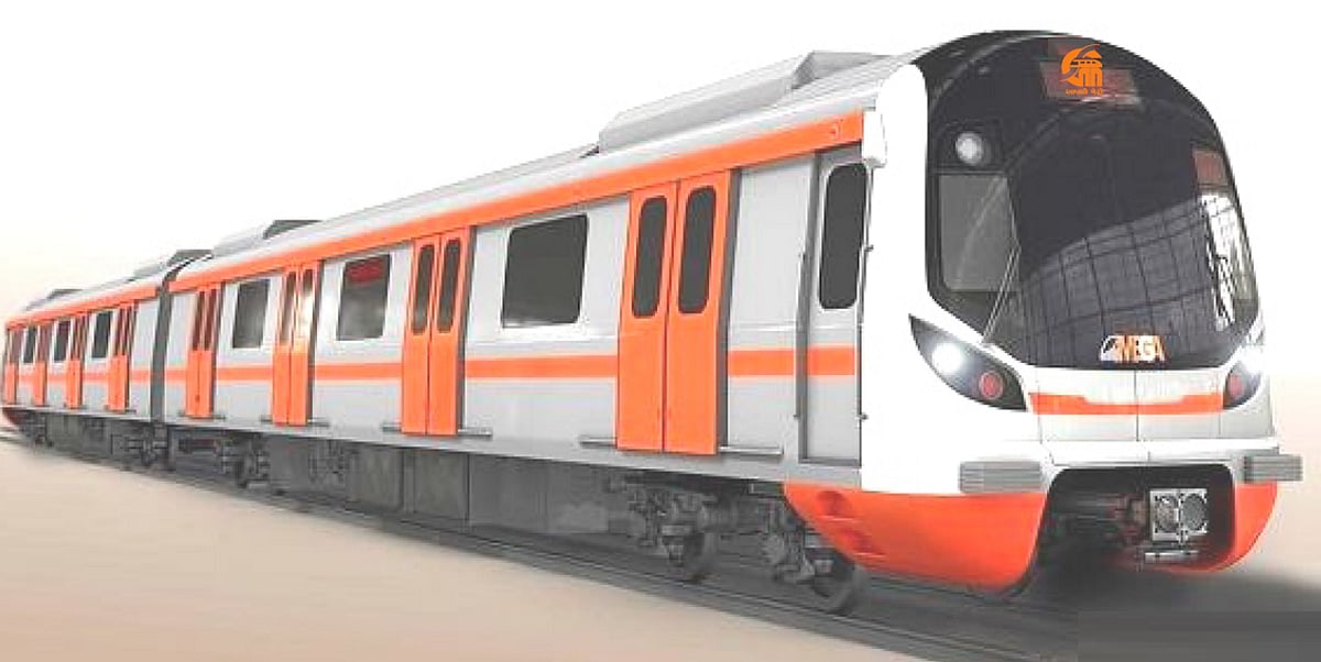 BMRCL cancels tenders for Yellow Line Metro project