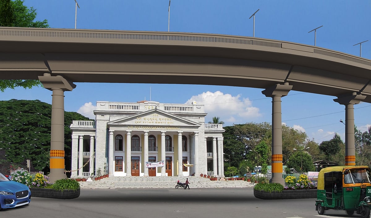 Government cancels eight tenders for nine flyovers, citing procedural flaws and lack of transparency