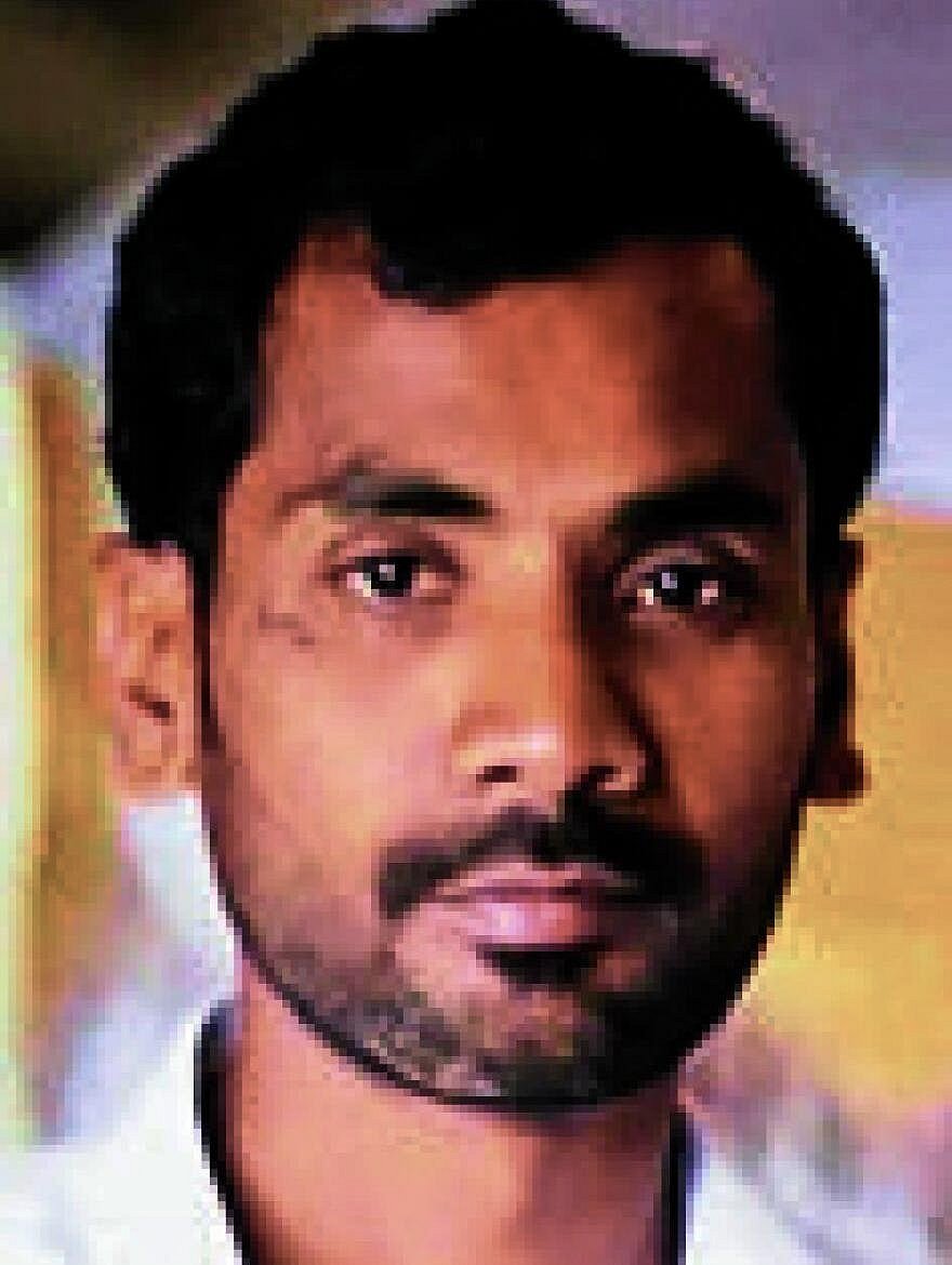 ನೀಲನಹಳ್ಳಿ: ಸಾಲ ಬಾಧೆಯಿಂದ ಮನನೊಂದು ರೈತ ನವೀನ್ ಕುಮಾರ್ ಆತ್ಮಹತ್ಯೆ