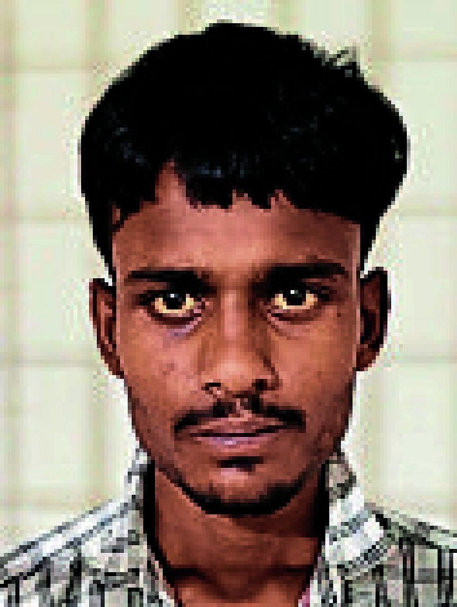 Accused arrested for mobile theft in Bengaluru