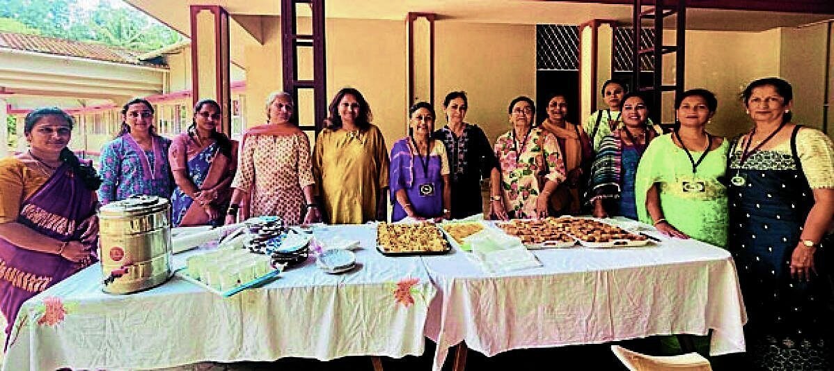 ಅಂತರರಾಷ್ಟ್ರೀಯ ಕಾಫಿ ದಿನ ಆಚರಣೆ: ಕಾಫಿ ಬೆಳೆಗೆ ಆದ್ಯತೆ ನೀಡಿ–ಬೋಪಣ್ಣ