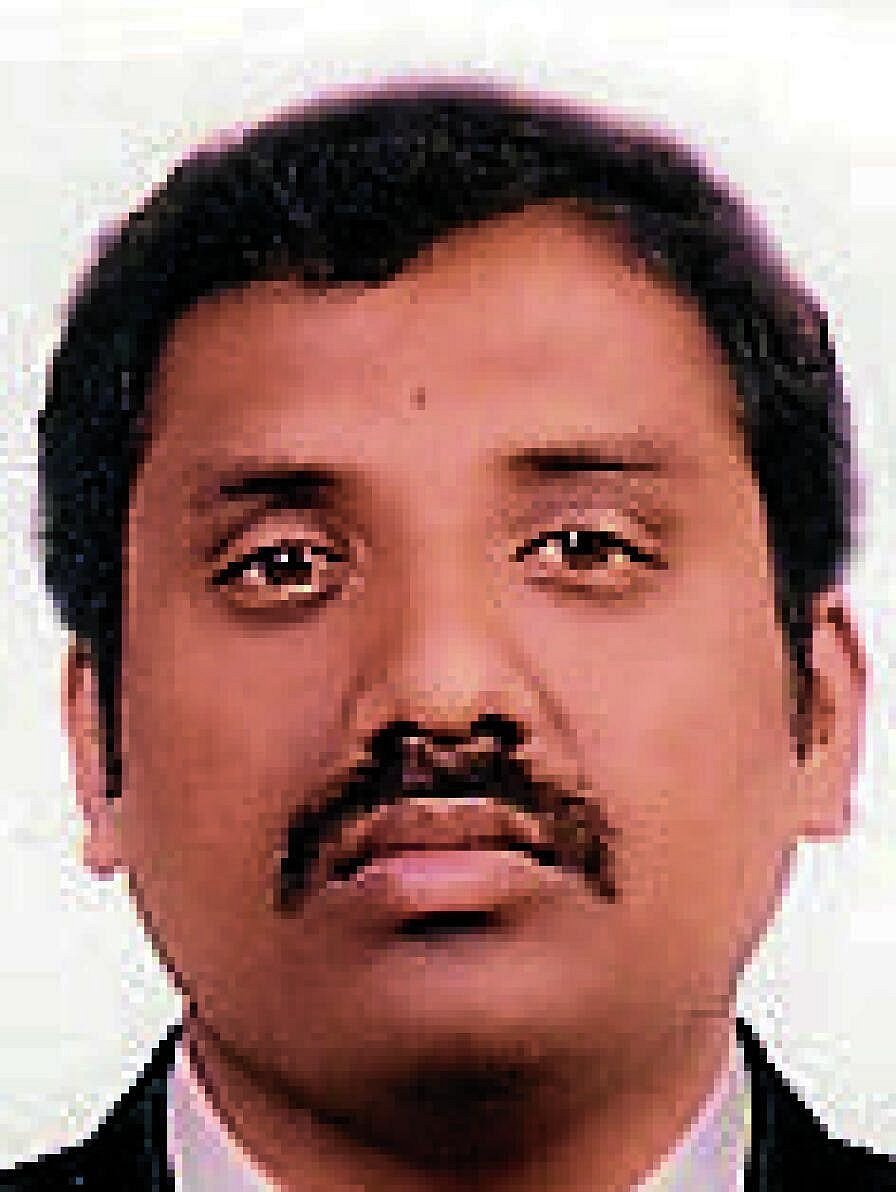 Vijay Rawr Shinde elected as new General Secretary of Para Volleyball Federation of India