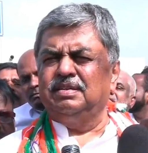 ನಿಗಮ–ಮಂಡಳಿಗಳಿಗೆ ಶೀಘ್ರ ನೇಮಕ: ಕೆಪಿಸಿಸಿ ಅಧ್ಯಕ್ಷ ಬಿ.ಕೆ. ಹರಿಪ್ರಸಾದ್‌