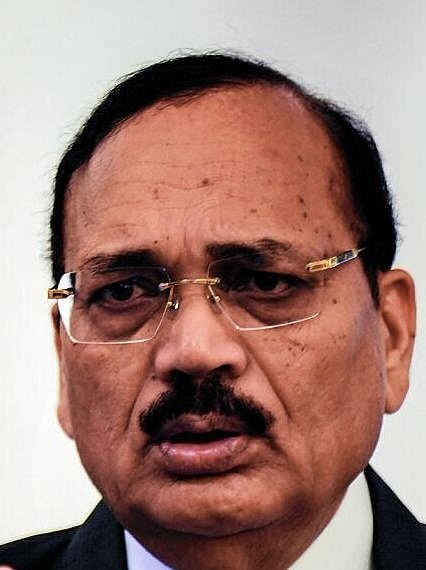 CJI to preside over National Law School of India University's 34th Convocation