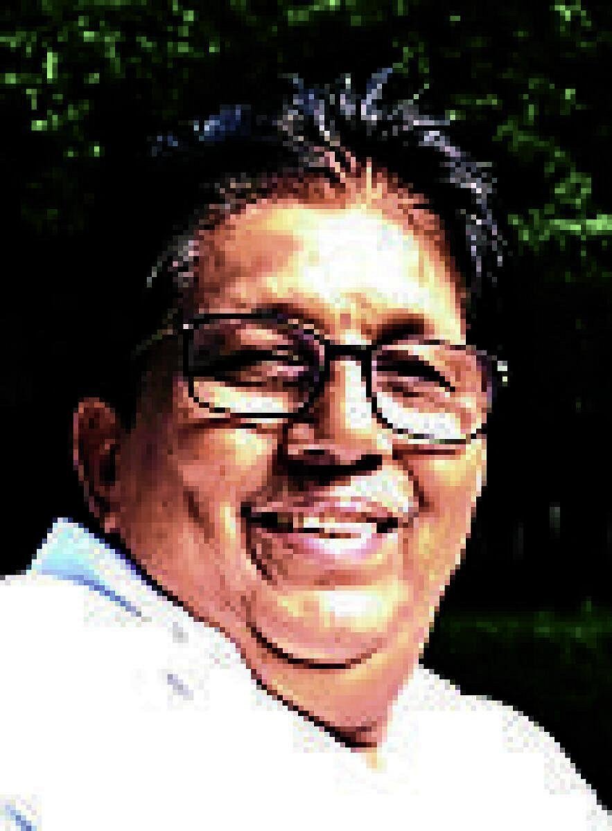 Businessman G. Shankar selected for Panchavarana Prashasti