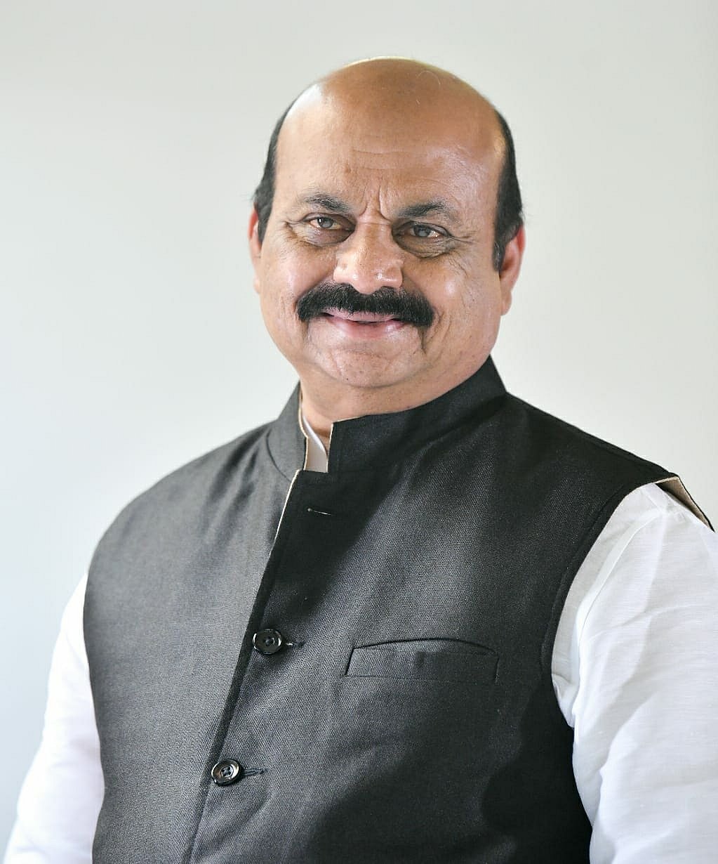 ಕಬ್ಬಿಗೆ ಎಂಎಸ್‌ಪಿ | ಕೇಂದ್ರದ ಸಮಿತಿಯಿಂದ ವರದಿ ಶೀಘ್ರ ಸಲ್ಲಿಕೆ: ಬೊಮ್ಮಾಯಿ