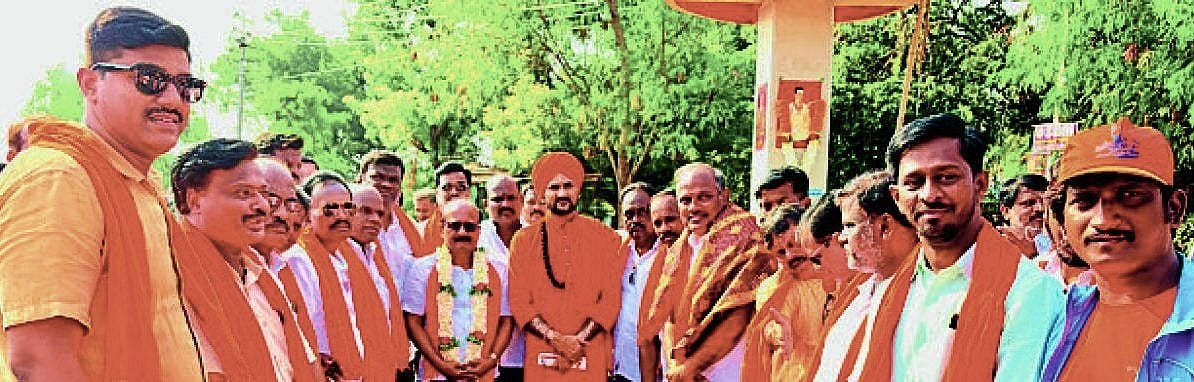 ಬೆಂಗಳೂರಿನಲ್ಲಿ ಸ್ವ–ಉದ್ಯೋಗ ಕಾರ್ಯಾಗಾರ, ಸಮಾವೇಶ ಆಯೋಜನೆ