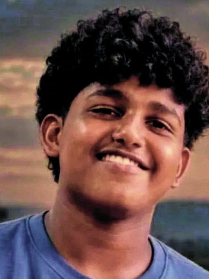 ಮೂಡುಬಿದಿರೆಯಲ್ಲಿ ಅಪಘಾತ: ಗಾಯಾಳು ಯುವಕ ದೀಕ್ಷಿತ್ ಸಾವು
