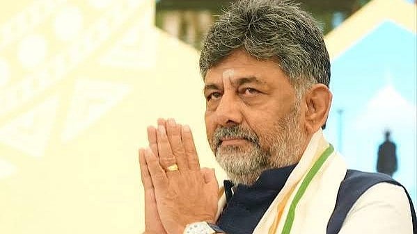 ಪ್ರಜಾಪ್ರಭುತ್ವ ಹಬ್ಬ ಪರಿಕಲ್ಪನೆಯಲ್ಲಿ ಫಲಪುಷ್ಪ ಪ್ರದರ್ಶನ: ಸಿಎಂ ಡಿಕೆಶಿ ಚಾಲನೆ