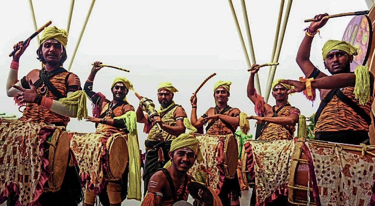 Dussehra celebrations and cultural showcases planned at KIA terminals