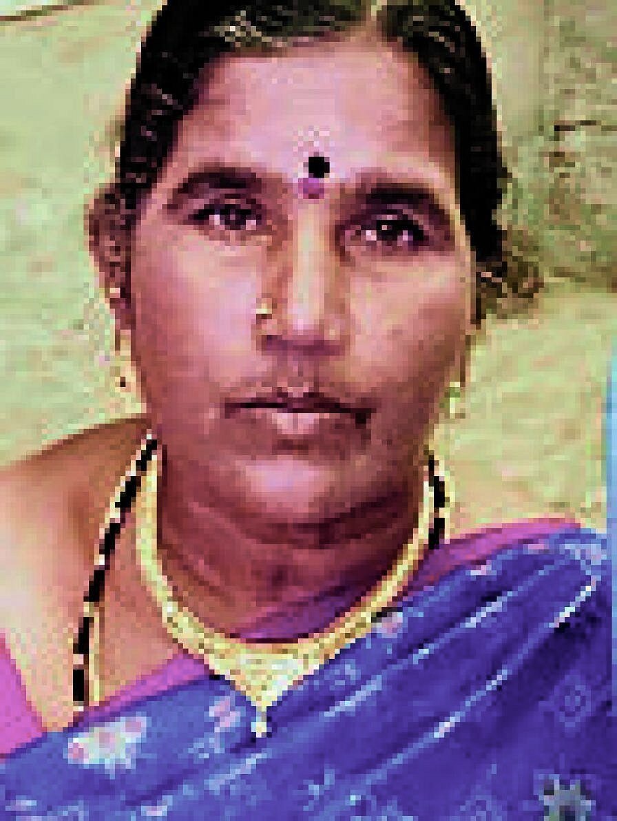 ಬಾಗೇಪಲ್ಲಿ: ಕೂಲಿ ಕೆಲಸಕ್ಕೆ ತೆರಳಿದ್ದ ಮಹಿಳೆ ಅನುಮಾನಾಸ್ಪದವಾಗಿ ಸಾವು