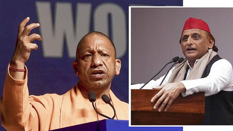 UP ಎಂಎಲ್ಸಿ ಚುನಾವಣೆ: ಬಿಜೆಪಿಗೆ ಹಿನ್ನಡೆ, ಎಸ್ಪಿಗೂ ಎಚ್ಚರಿಕೆ ಗಂಟೆ