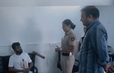 ಅಜ್ಜಿ ನಿಧನದ ಬಗ್ಗೆ ದೀಪ್ಕೆಗೆ ಹೇಳಿದ್ವಿ, ಪೋಷಕರ ಆರೋಪ ನಿಜವಲ್ಲ: ದೆಹಲಿ ಪೊಲೀಸ್