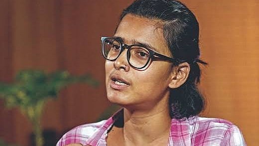 ಗೂಗಲ್‌ ಟ್ರೆಂಡಿಂಗ್: ಯಾರೀ ನೇಹಾ ಬೋರಾ? ಆಕೆಯ ಊರು, ವಿದ್ಯಾಭ್ಯಾಸ ಹುಡುಕಾಟ..