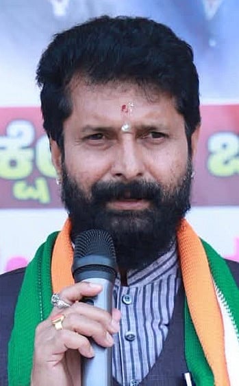 ತೀರ್ಪು ಸರಿ ಇಲ್ಲವೆಂದು ನ್ಯಾಯಮೂರ್ತಿಗಳ ರಾಜೀನಾಮೆ ಕೇಳುತ್ತೀರಾ?: ಸಿ.ಟಿ.ರವಿ