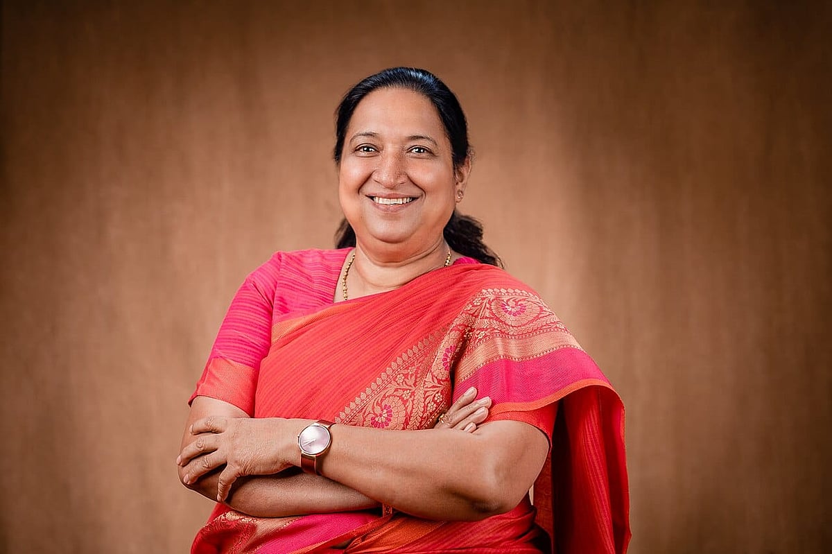 ಕರ್ನಾಟಕದ ನೂತನ ರಾಜ್ಯಪಾಲರಾಗಿ ಸುಧಾ ಯಾದವ್ ನೇಮಕ
