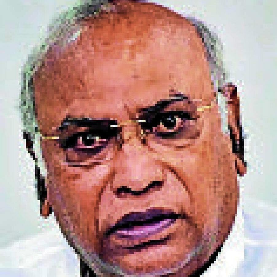 ‘ಮತ ಹಕ್ಕು ಕಸಿಯುವುದು ಅಮಾನವೀಯ’