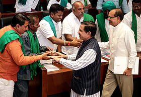 ಕಬ್ಬು ಬೆಳೆಗಾರರ ಸಮಸ್ಯೆ ಇತ್ಯರ್ಥಕ್ಕೆ ಒಂದು ವಾರದೊಳಗೆ ಉನ್ನತ ಮಟ್ಟದ ಸಮಿತಿ:ಜೋಶಿ