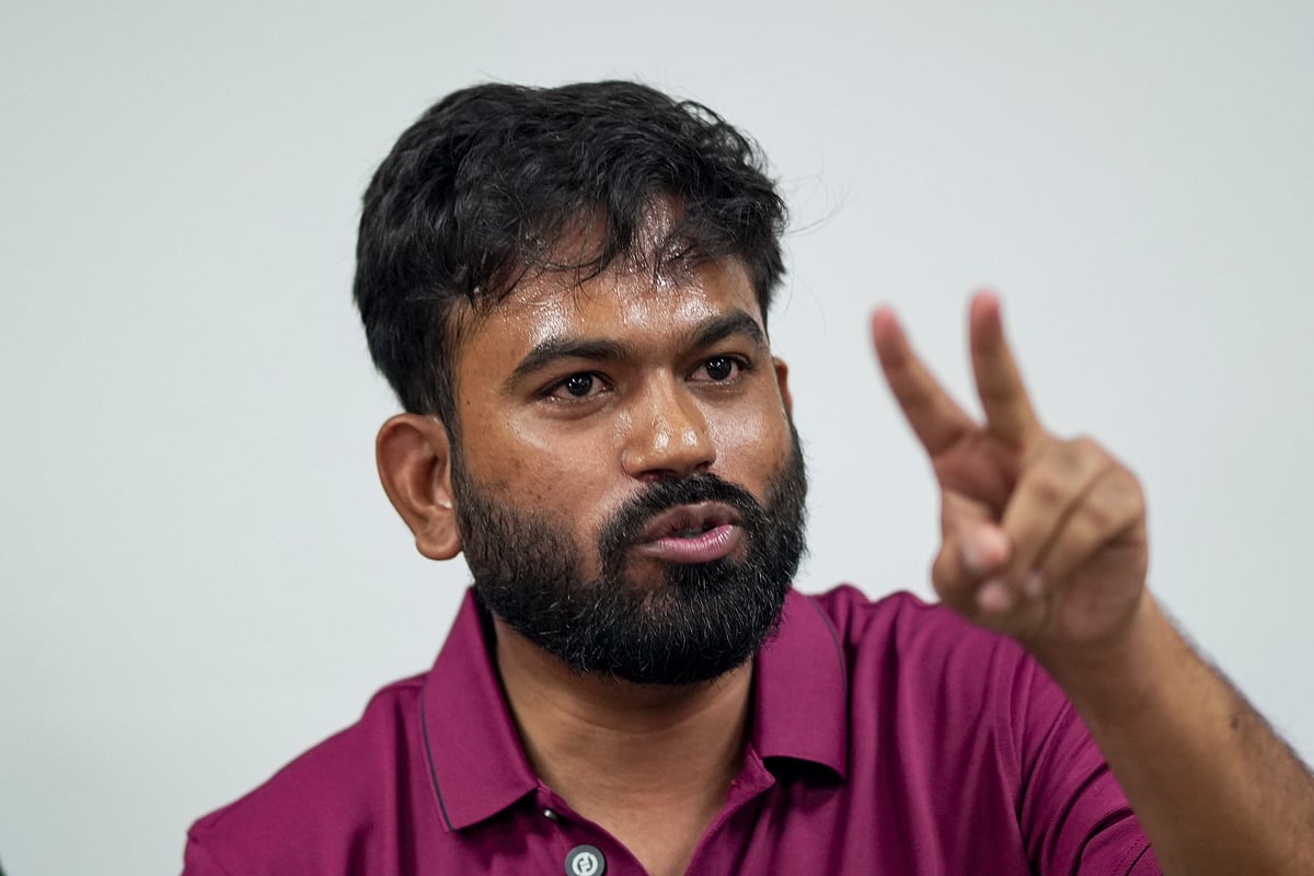 ದೆಹಲಿ ಪ್ರತಿಭಟನೆ LIVE: ಪ್ರತಿಭಟನೆಗಳಿಂದಲ್ಲ, ಸರ್ಕಾರದ ಕ್ರಮಗಳಿಂದ ಉದ್ಯಮಗಳಿಗೆ ನಷ್ಟ –ದೀಪ್ಕೆ