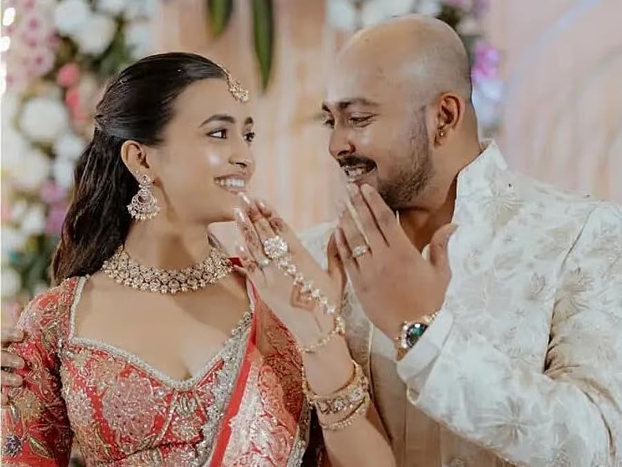 ‘ನಾನು ತಪ್ಪು ದಾರಿಗೆ ಹೋಗಿದ್ದೆ’ ಎಂದ ಅಕೃತಿ: ಪೃಥ್ವಿ ಶಾ ಜೊತೆ ಮತ್ತೆ ಒಂದಾದ ನಟಿ