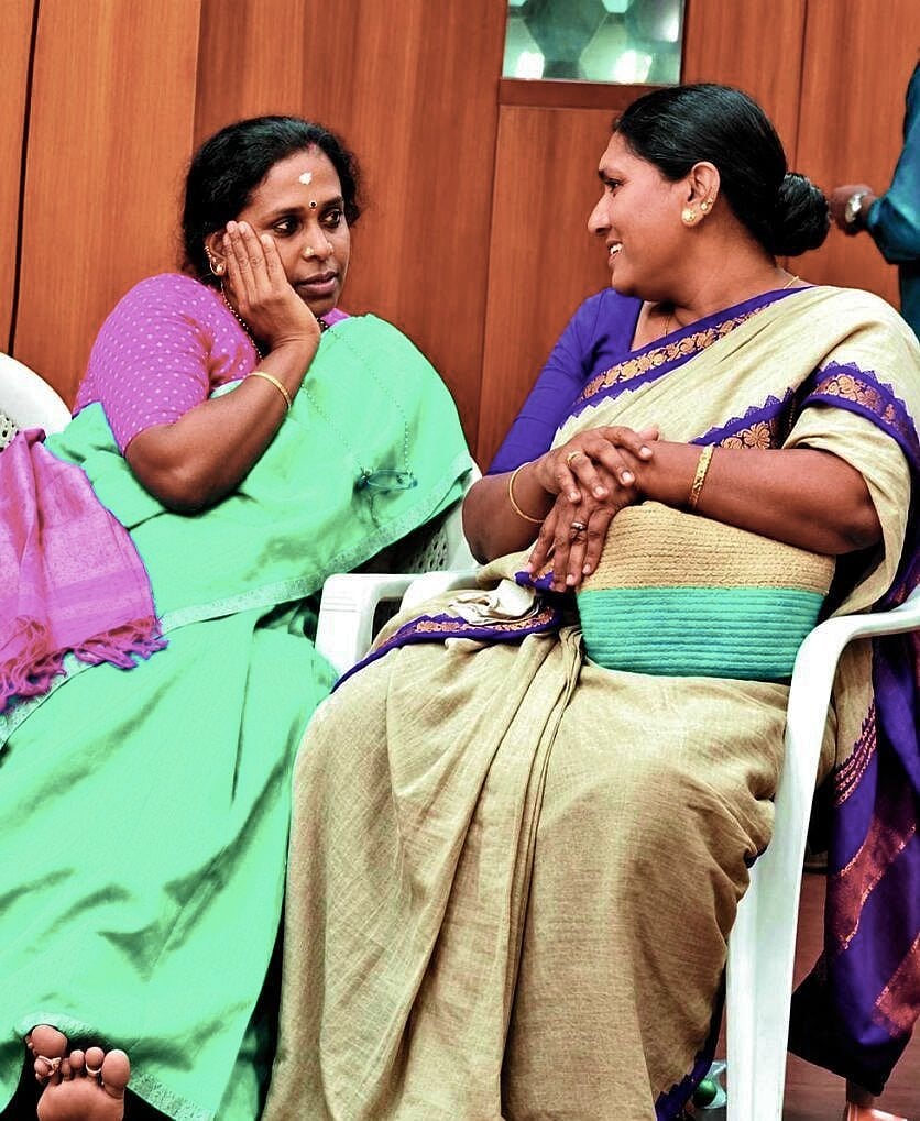 ಲಿಂಗತ್ವ ಅಲ್ಪಸಂಖ್ಯಾತರ ಮೇಲಿನ ದೌರ್ಜನ್ಯ ತಡೆಗೆ ಸಮಿತಿ ರಚಿಸಿ