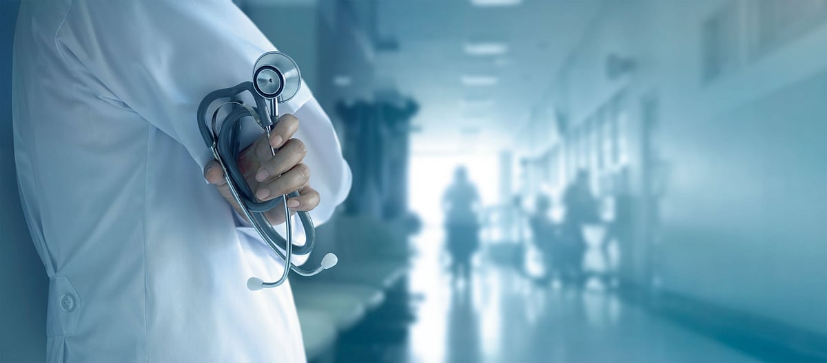 Fake doctor network and medicine scam active in Bengaluru
