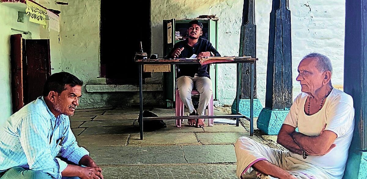 ಚಿಂಚೋಳಿ: ಸೌಲಭ್ಯ ವಂಚಿತ ಗ್ರಾಮೀಣ ಅಂಚೆ ಕಚೇರಿಗಳು