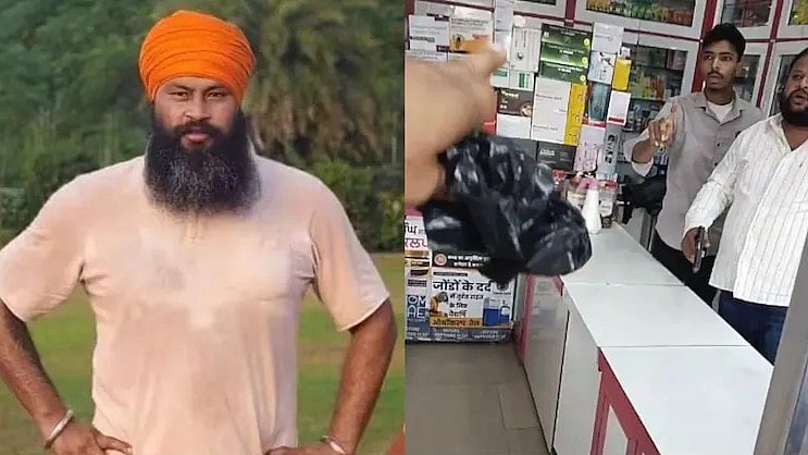 ಪಂಜಾಬ್: ಡ್ರಗ್ಸ್ ಮಾರಾಟ ಪ್ರಶ್ನಿಸಿ ಲೈವ್ ಬಂದಿದ್ದ ಹೋರಾಟಗಾರನ ಗುಂಡಿಕ್ಕಿ ಹತ್ಯೆ