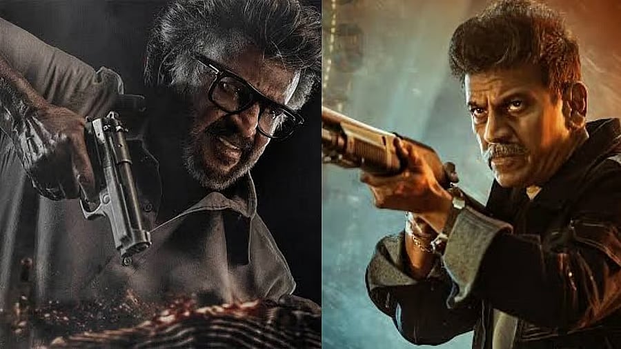 ‘ಜೈಲರ್ 2’, ‘ಬೇಲ್’ ಸಿನಿಮಾಗಳ ಡಿಜಿಟಲ್ ಪೈರಸಿಗೆ ಮದ್ರಾಸ್ ಹೈಕೋರ್ಟ್ ತಡೆ