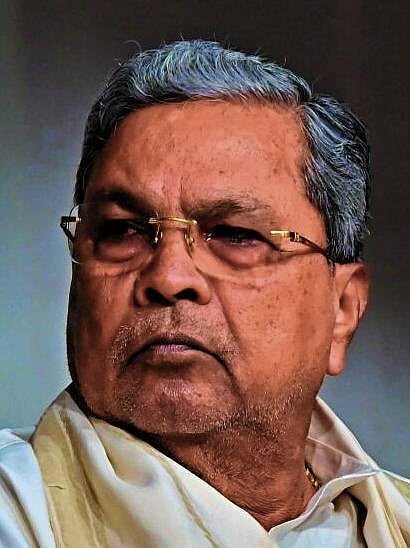 Siddaramaiah claims innocence regarding 'disguise operation' video; demands CBI probe
