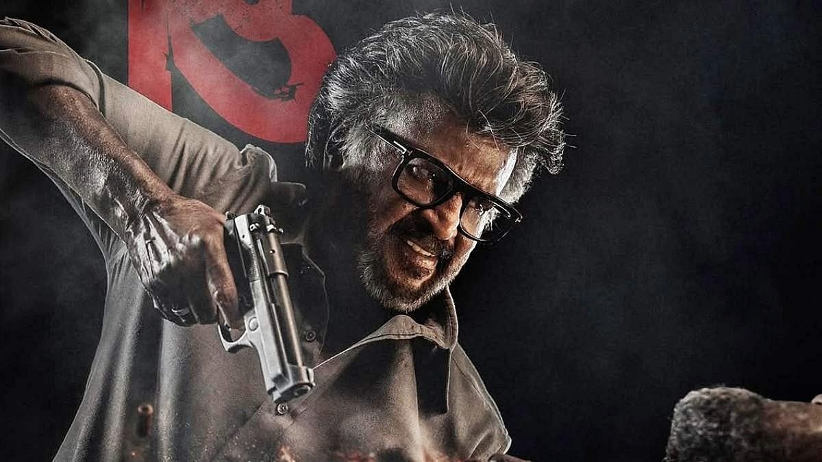 'ಜೈಲರ್–2’ ಅಬ್ಬರ: ಮೊದಲ ದಿನದ ಗಳಿಕೆಯತ್ತ ಕಣ್ಣು