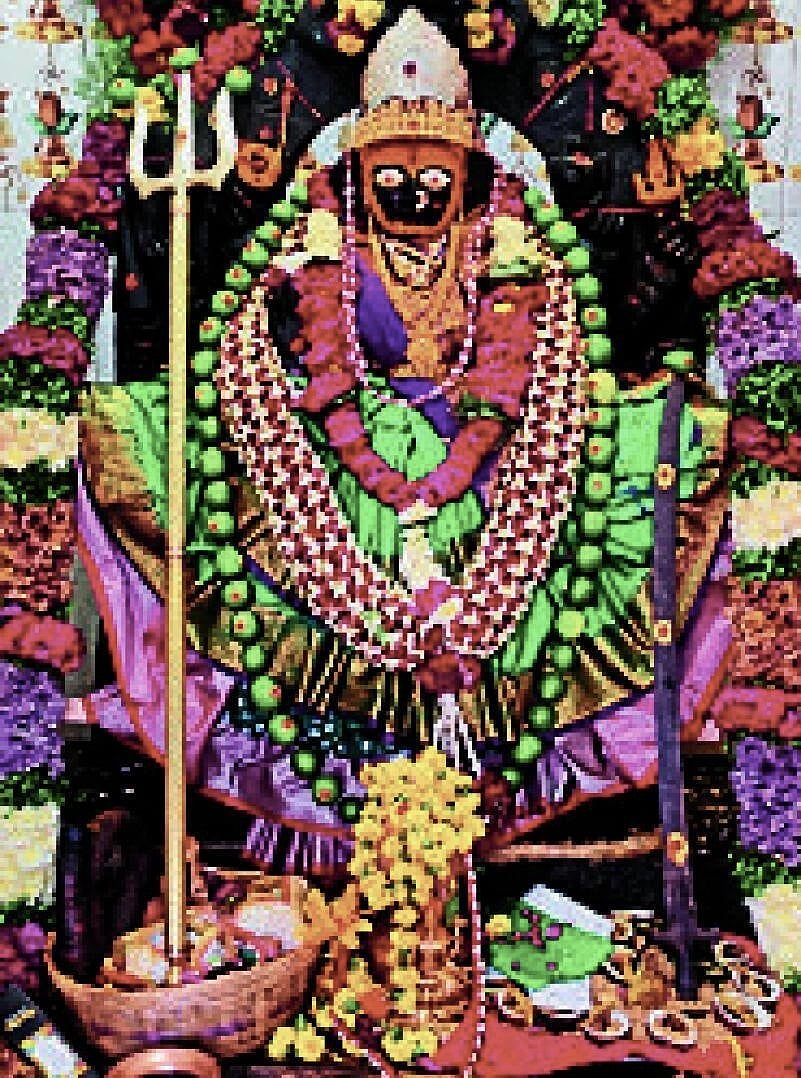 Dussehra celebrations begin across various locations in Banashankari