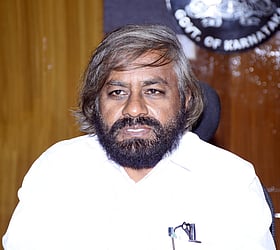 ಕೊಳಾರ, ಅಮಲಾಪುರ ಪಂಚಾಯಿತಿಯಲ್ಲಿ ಅಕ್ರಮ ಆರೋಪ: ತನಿಖೆಗೆ ಖಂಡ್ರೆ ನಿರ್ದೇಶನ