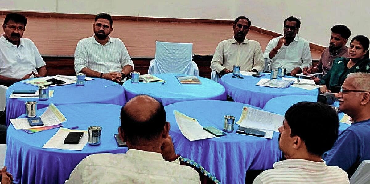 ಉಡುಪಿ: ರೈತಪೀಠ ಪ್ರಶಸ್ತಿ ಇನ್ನು ದಕ್ಷಿಣ ಭಾರತಕ್ಕೆ ವಿಸ್ತರಣೆ