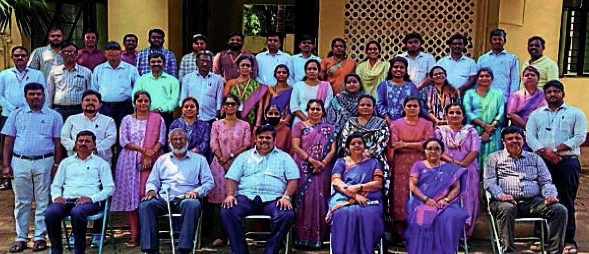 ಜ್ಞಾನ ವಿಸ್ತರಣೆ ವಿದ್ಯಾಲಯದ ಪಾತ್ರ ಪ್ರಮುಖ: ಪ್ರೊ.ಎಚ್.ಎಚ್.ಭರಡಿ